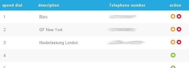 phonebook